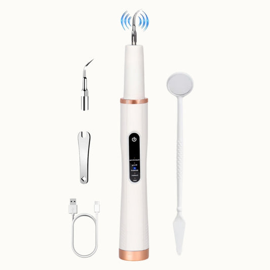 Ultrasonic Tartar Remover for Dogs