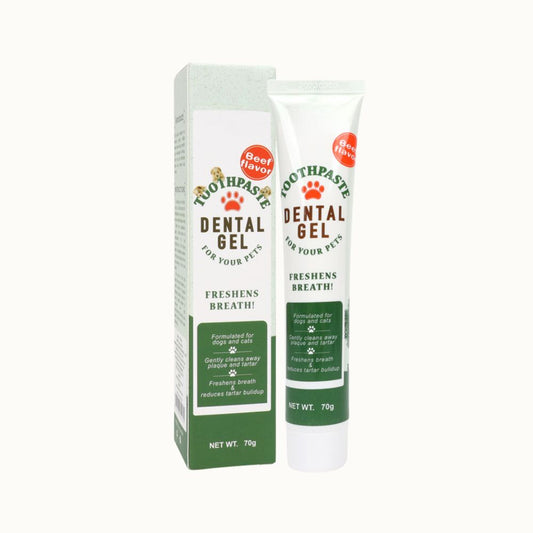 Fresh Breath Toothpaste